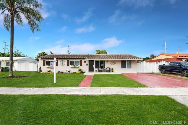 7270 W 15th Ave Hialeah, FL House Sold - Photo 1 of 22. Opens carousel modal