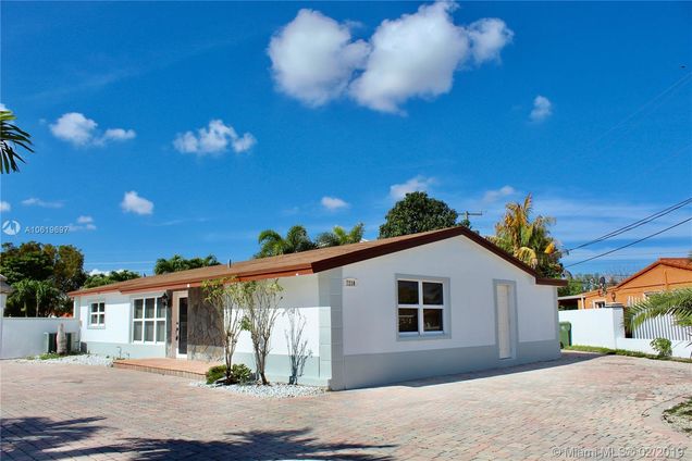 7210 W 14th Ct Hialeah, FL House Sold - Photo 1 of 29. Opens carousel modal