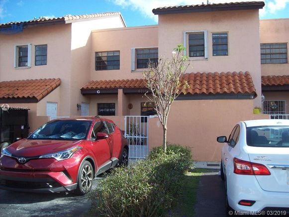 6231 SW 138 Ct Unit f Miami, FL Townhouse Sold - Photo 1 of 12. Opens carousel modal