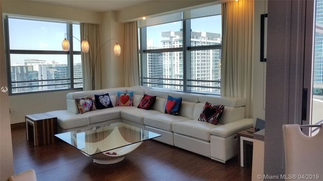 1395 Brickell Ave Unit 3101 Miami, FL Condo Sold - Photo 1 of 23. Opens carousel modal