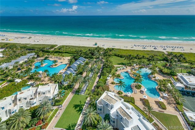 50 S Pointe Dr Unit 501 Miami Beach, FL Condo Sold - Photo 1 of 20. Opens carousel modal