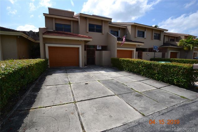 19600 Cypress Ct Hialeah, FL Townhouse Sold - Photo 1 of 23. Opens carousel modal