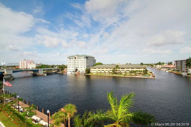3233 NE 32nd Ave Unit 503 Fort Lauderdale, FL Condo Sold - Photo 1 of 23. Opens carousel modal
