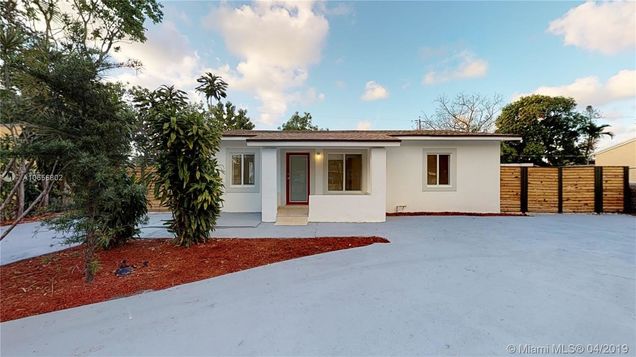 2277 NW 95th St Miami, FL House Sold - Photo 1 of 33. Opens carousel modal