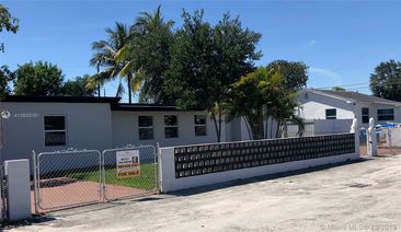 10400 NW 34th Ave