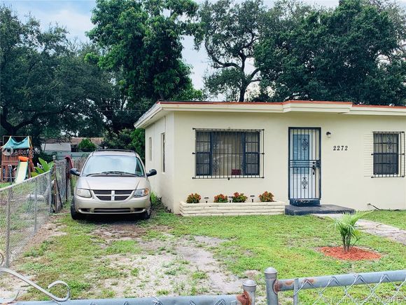 2272 NW 90 Street Miami, FL House Sold - Photo 1 of 15. Opens carousel modal