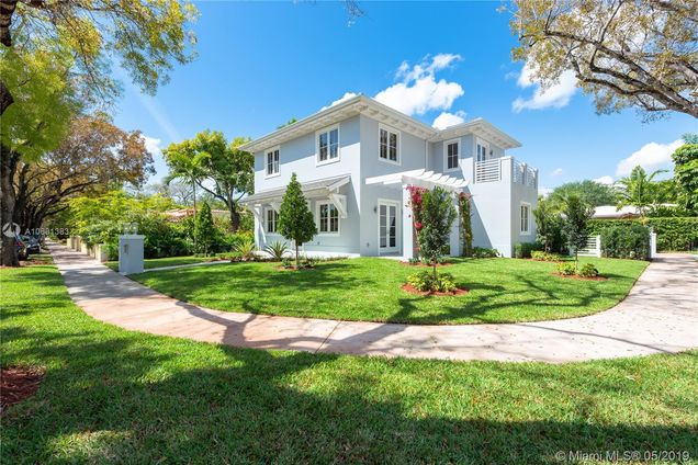 1100 Cordova St Coral Gables, FL House Sold - Photo 1 of 39. Opens carousel modal