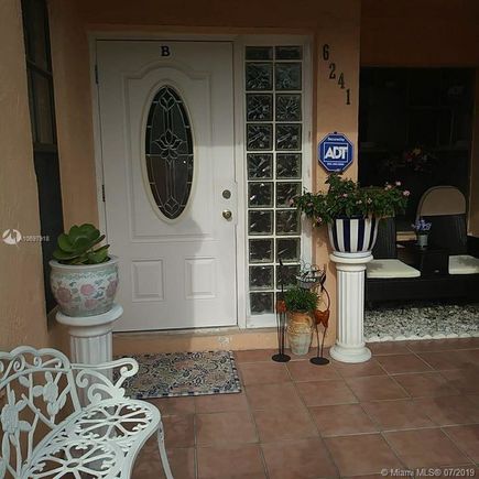 6241 SW 138th Ct Unit B Miami, FL Townhouse Sold - Photo 1 of 13. Opens carousel modal