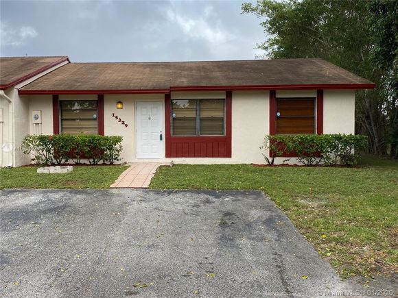 15329 SW 70th Ln Unit 15329 Miami, FL Townhouse Sold - Photo 1 of 26. Opens carousel modal