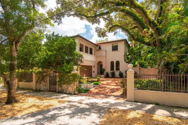 1780 Espanola Dr Coconut Grove, FL House Sold - Photo 1 of 48. Opens carousel modal
