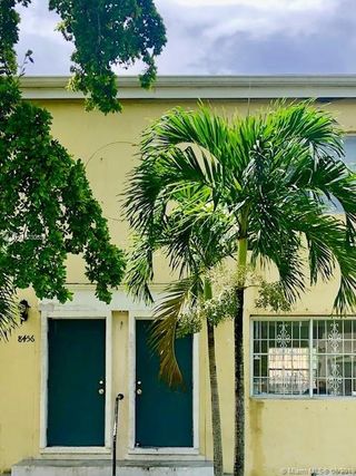 8456 NW 4th Ct Unit 8456