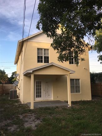 510 18th St West Palm Beach, FL Multifamily Sold - Photo 1 of 13. Opens carousel modal