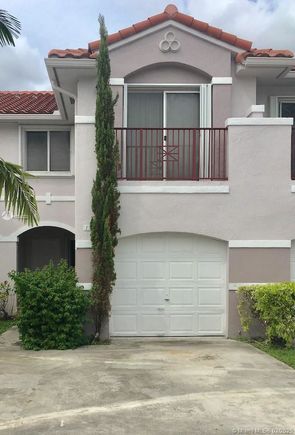 10151 SW 154th Cir Ct Unit 102-4 Miami, FL Townhouse Sold - Photo 1 of 10. Opens carousel modal