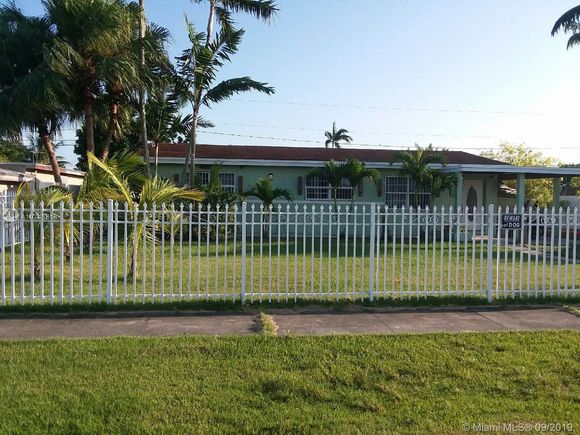 14750 SW 301st St Homestead, FL House Sold - Photo 1 of 12. Opens carousel modal