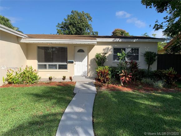 4231 NW 44th St Lauderdale Lakes, FL House Sold - Photo 1 of 37. Opens carousel modal