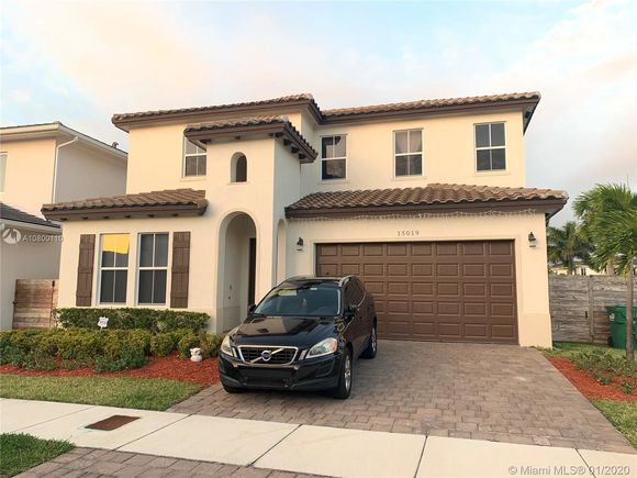 15019 SW 176th Ter Miami, FL House Sold - Photo 1 of 17. Opens carousel modal