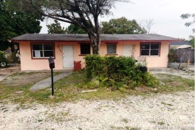 2979 NW 88th St Miami, FL Multifamily Sold - Photo 1 of 12. Opens carousel modal