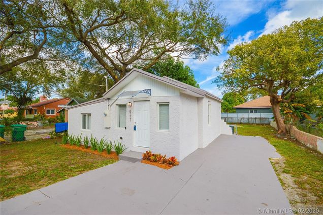 8321 NW 15th Ave Miami, FL House Sold - Photo 1 of 22. Opens carousel modal