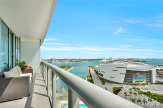 888 Biscayne Blvd Unit 1904