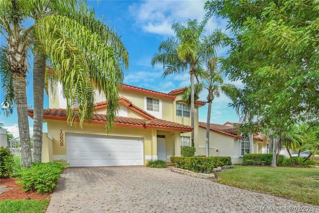 10603 NW 57th St Doral, FL House Sold - Photo 1 of 34. Opens carousel modal