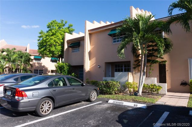 10360 SW 154th Cir Ct Unit 90 Miami, FL Townhouse Sold - Photo 1 of 24. Opens carousel modal