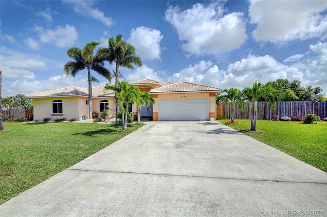 15432 SW 277th St Homestead, FL House Sold - Photo 1 of 40. Opens carousel modal