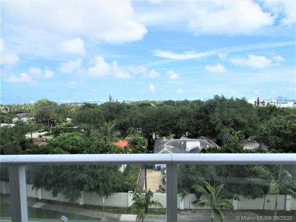 4250 Biscayne Blvd Unit 601 4250 Biscayne Blvd Unit 601