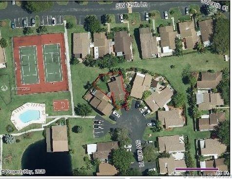 13108 SW 90 Pl Miami, FL Townhouse Sold - Photo 1 of 23. Opens carousel modal