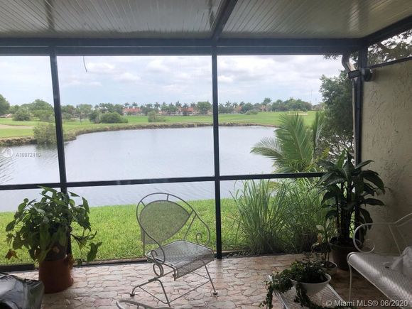 14321 S Kendale Lakes Cir Miami, FL Townhouse Sold - Photo 1 of 13. Opens carousel modal