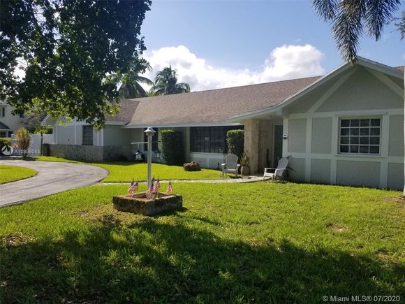 7521 SW 176th St Palmetto Bay, FL House Sold - Photo 1 of 33. Opens carousel modal