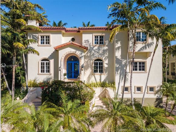 3661 Matheson Ave Miami, FL House Sold - Photo 1 of 55. Opens carousel modal