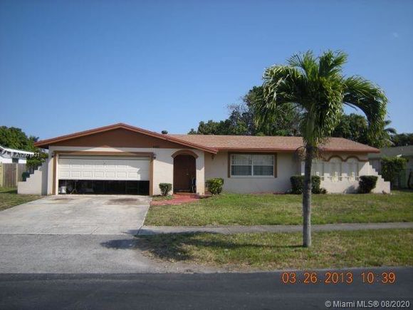 4421 NW Nw 12 Ct Lauderhill, FL Multifamily Sold - Photo 1 of 1. Opens carousel modal