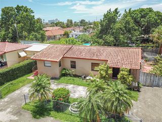 7260 SW 19th Ter