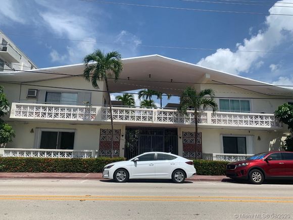 8040 Tatum Waterway Dr Unit 7 Miami Beach, FL Condo Sold - Photo 1 of 13. Opens carousel modal
