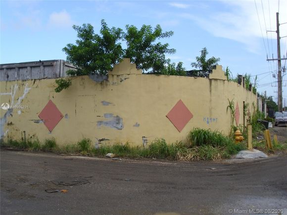 130 NW 30 Ave Opa-Locka, FL Plot of land Sold - Photo 1 of 3. Opens carousel modal