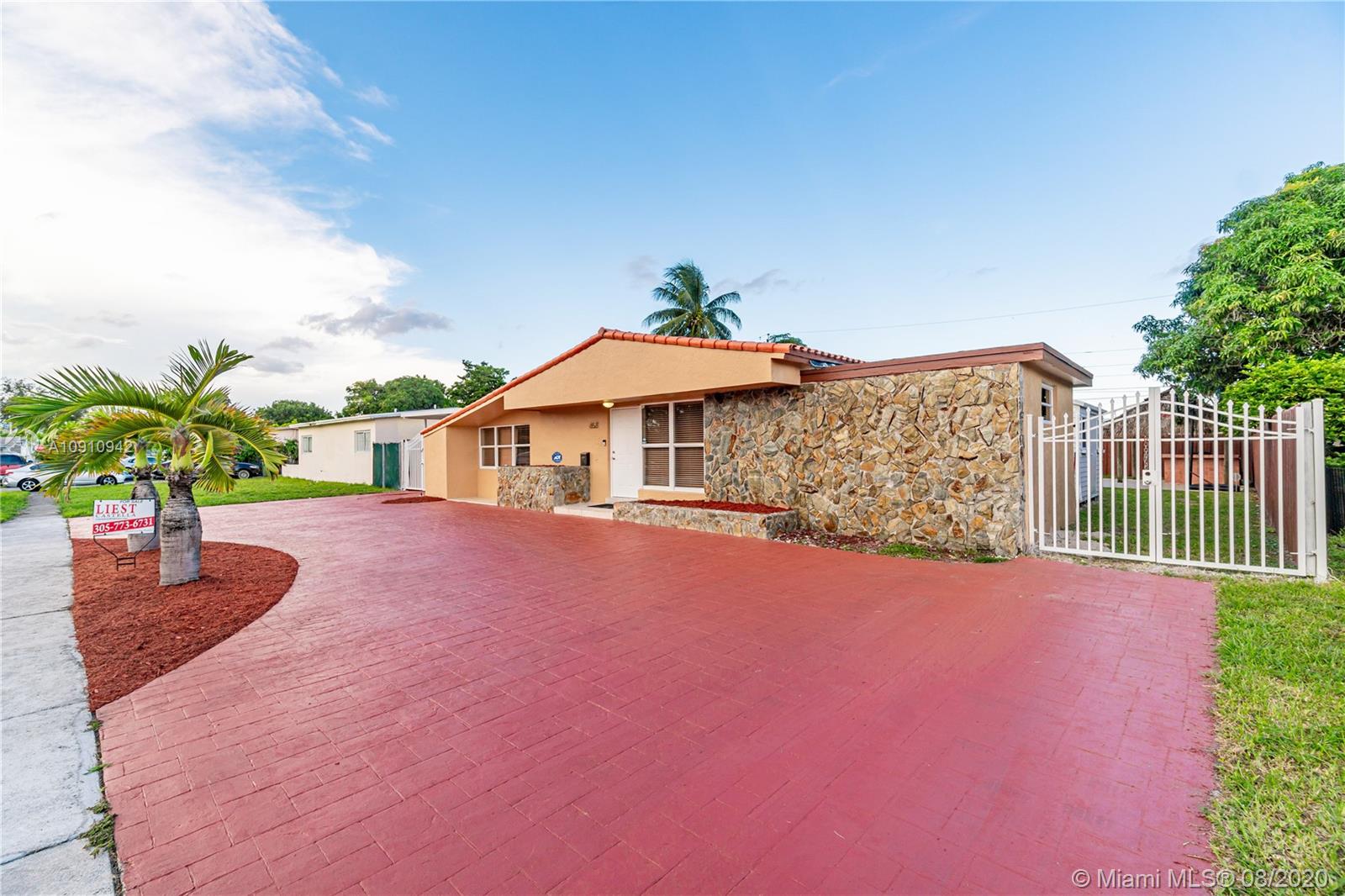 6521 W 12th Ln, Hialeah, FL 33012 Estately 🧡 MLS A10910942