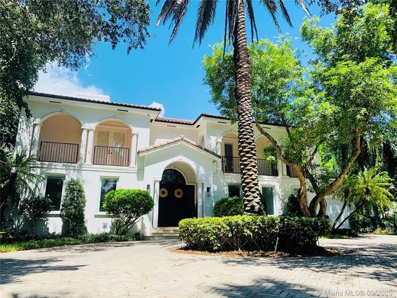 166 Isla Dorada Blvd Coral Gables, FL House Sold - Photo 1 of 41. Opens carousel modal