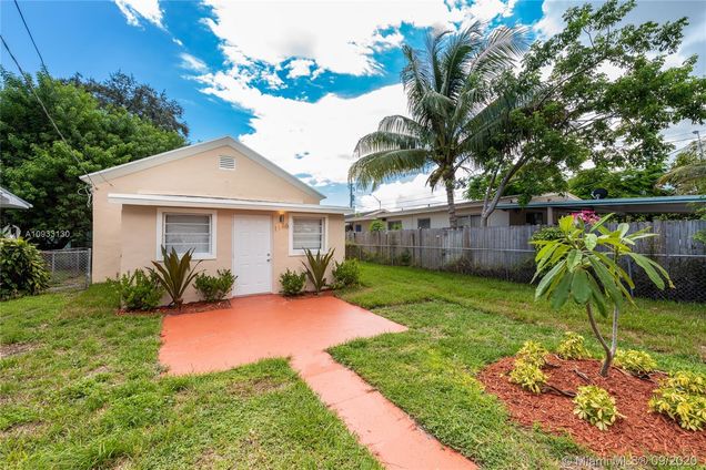 1186 NW 56th St Miami, FL House Sold - Photo 1 of 22. Opens carousel modal