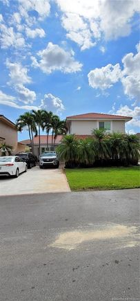 18277 NW 61st Pl Hialeah, FL House Sold - Photo 1 of 23. Opens carousel modal