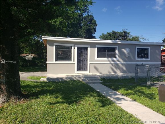 1883 NW 83rd Ter Unincorporated Dade, FL House Sold - Photo 1 of 14. Opens carousel modal