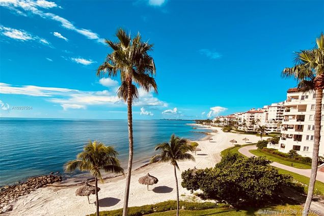 7245 Fisher Island Dr Unit 7245 Miami Beach, FL Condo Sold - Photo 1 of 14. Opens carousel modal