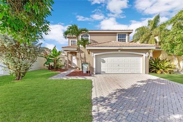 4029 Crescent Creek Ct Coconut Creek, FL House Sold - Photo 1 of 33. Opens carousel modal