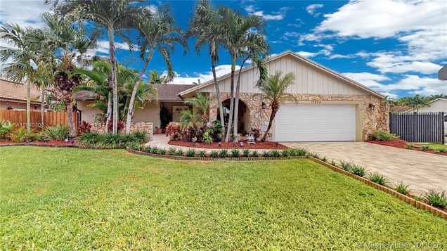 13854 SW 107th Ter Miami, FL House Sold - Photo 1 of 26. Opens carousel modal
