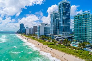 6899 Collins Ave Unit 1109
