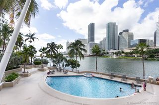 701 Brickell Key Blvd Unit 708