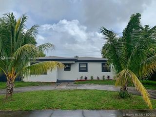 18401 NW 22nd Ave