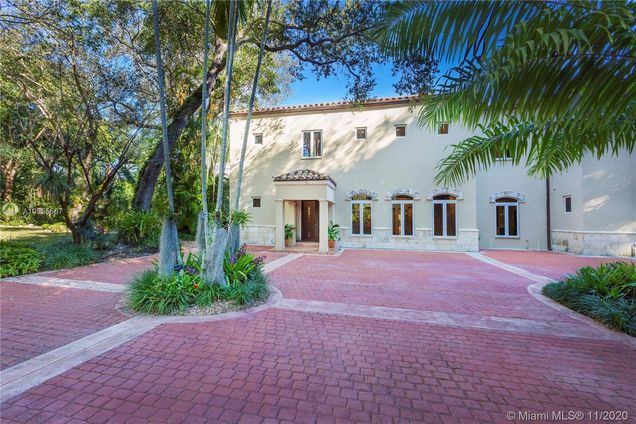 9400 Old Cutler Ln Coral Gables, FL House Sold - Photo 1 of 72. Opens carousel modal