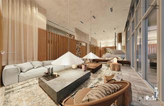 4701 Meridian Avenue Unit PH01