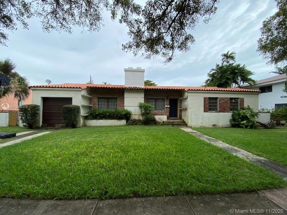 1111 Alberca St Coral Gables, FL House Sold - Photo 1 of 10. Opens carousel modal