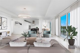4701 Meridian Avenue Unit LPH16